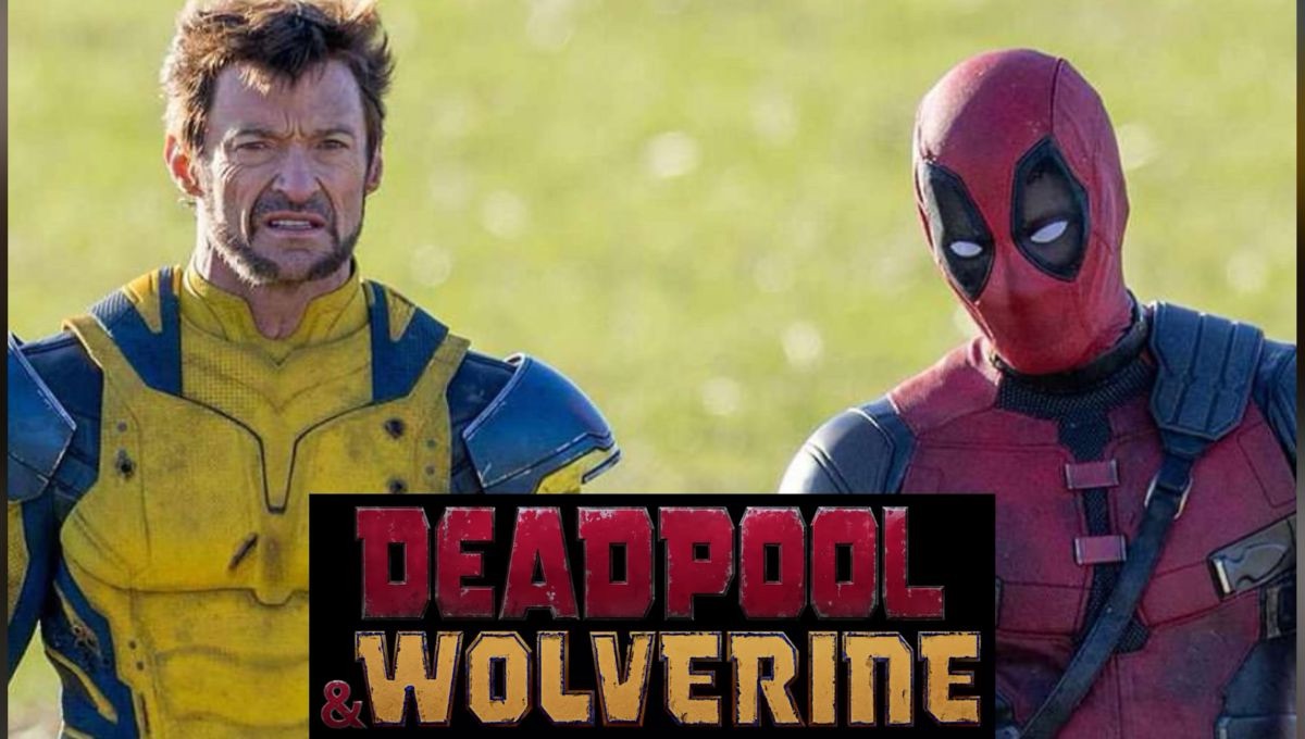 Deadpool & Wolverine